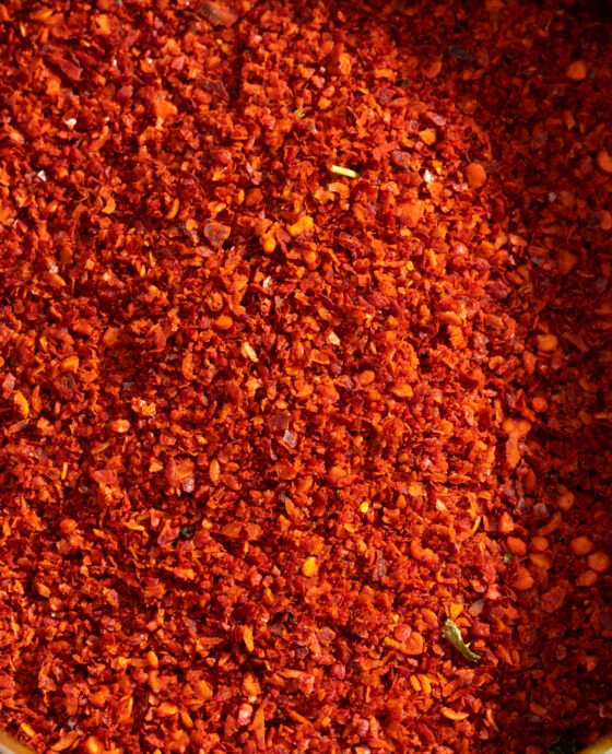 Séchage Naturel Contrôlé